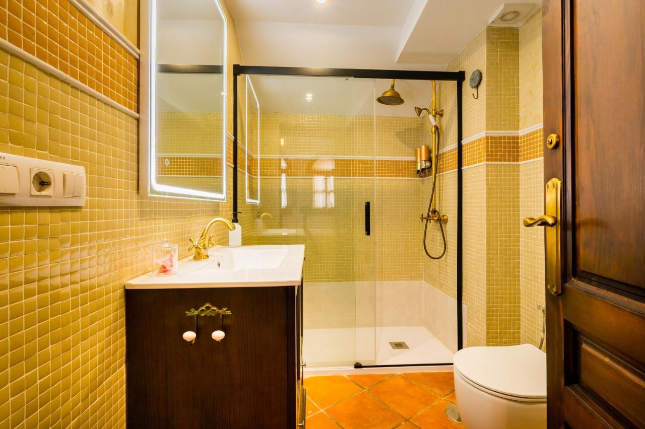 Suites Duplex Deluxe Sevilla Center Esterno foto